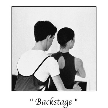 Backstage