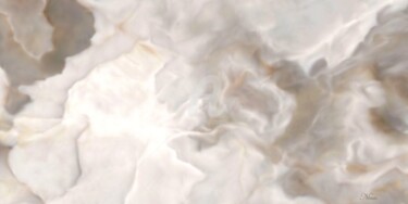 제목이 "Marbre gris"인 디지털 아트 Véronique Marchese로, 원작