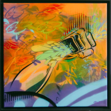 POWER COULEUR