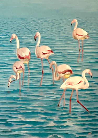 Flamingos 2