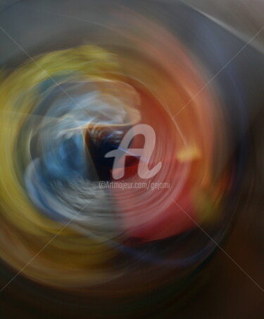 Weltengetriebe