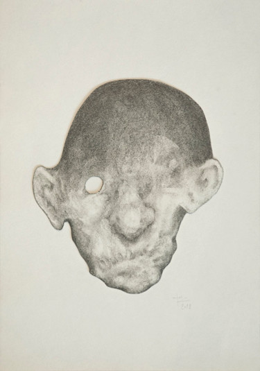 Small Mask I