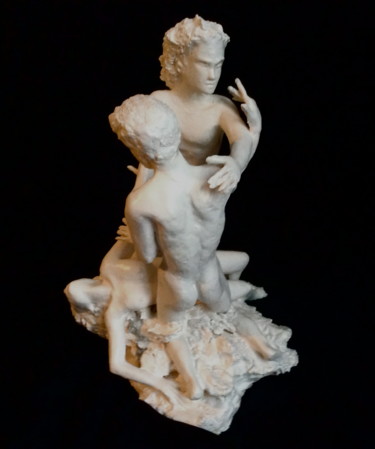 captive marc de lassus