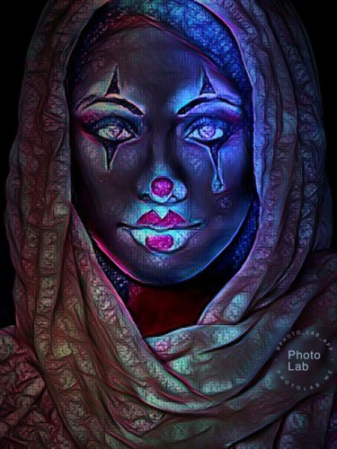 Portrait original