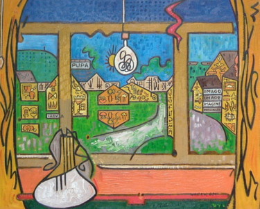 The Window