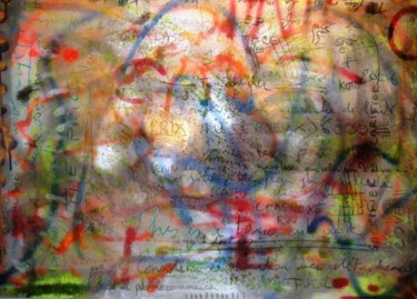 Peinture intitulée "The Price" par Toytoy, Œuvre d'art originale