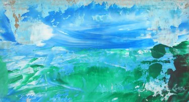 Paysage  586B