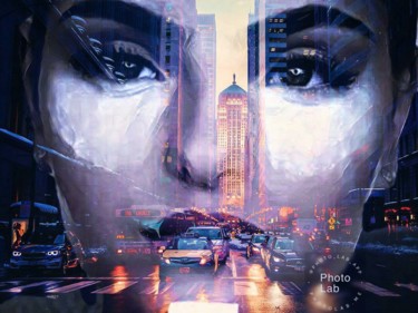 Regard sur la ville