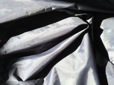 제목이 "effets Drapés"인 사진 Murielle Viret로, 원작