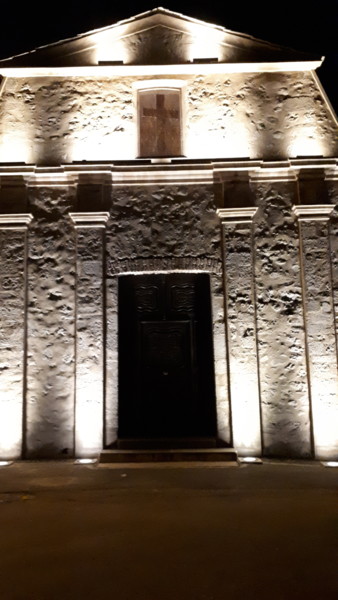 L église d Aleria