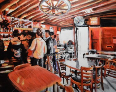 Linda's Tavern, Seatlle WA
