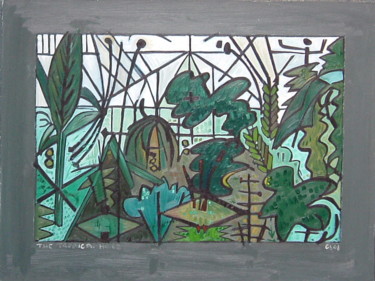 The Tropical House