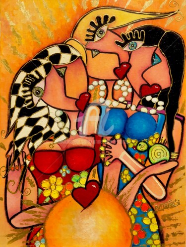 Les fées