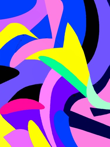 Painting titled "butterfly-i.jpg" by Peter Jalesh, Original Artwork