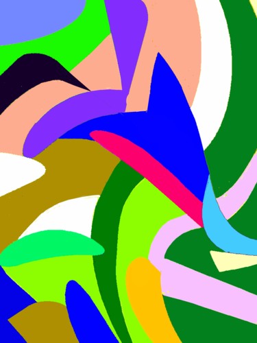 Painting titled "butterfly-ii.jpg" by Peter Jalesh, Original Artwork