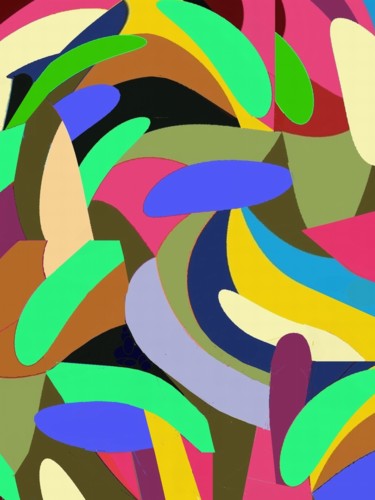 Painting titled "chess-iv.jpg" by Peter Jalesh, Original Artwork