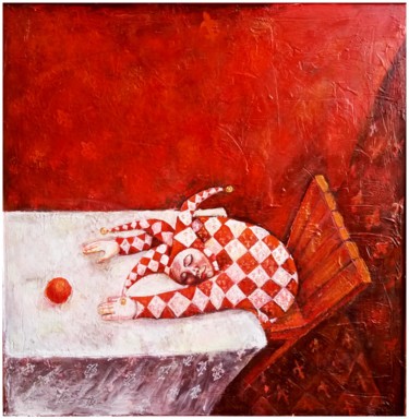 «Afterparty in Red».