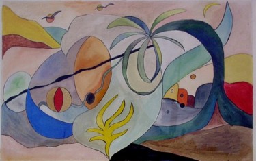 Terra incognita