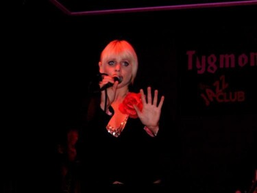 Fotografia zatytułowany „Marysia 10” autorstwa Małgorzata Krasucka, Oryginalna praca