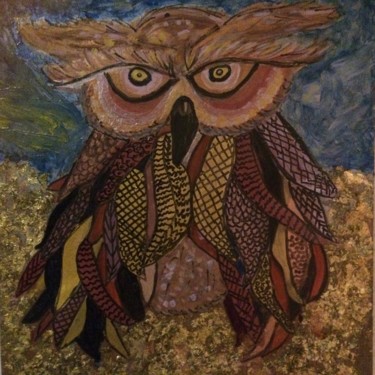 Painting titled "image.jpeg" by Kitti Pataki, Original Artwork, Acrylic