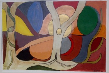 Le Jardin de la Tentation