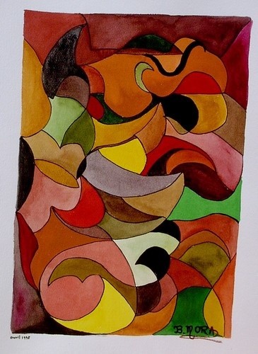 Chromogonia