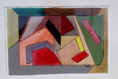 Composition géométrique