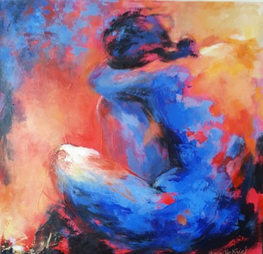 RÊVE-9-2018-40 x 40 cm