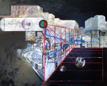 Painting titled "dsc00322.jpg" by Tuul, Original Artwork