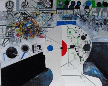 Painting titled "dsc00331.jpg" by Tuul, Original Artwork