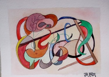 Arabesque