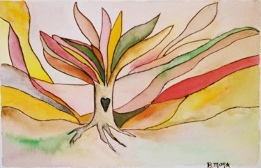 L'arbre du coeur