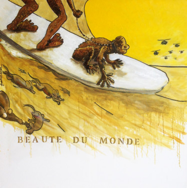 Beauté du Monde