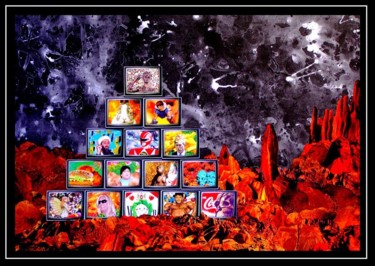 Pyramide de la confusion