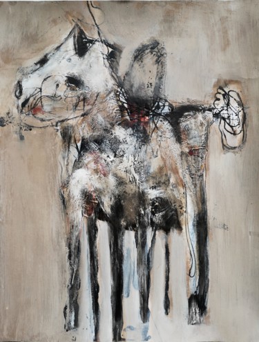 Painting titled "img-20180711-153554…" by Jean-Pierre Lourdeau, Original Artwork