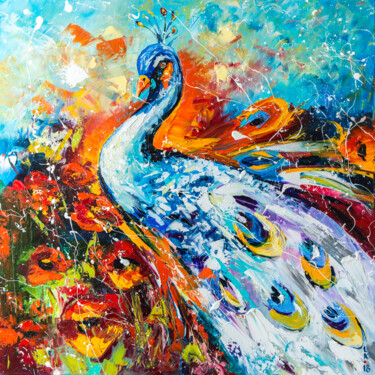 "Peacock"