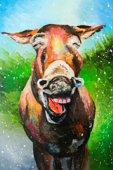 "Can animals smile?"
