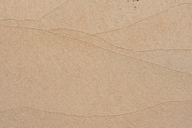 Photography titled "sable tendre.jpg" by Elisabeth Laplante, Original Artwork, Digital Photography