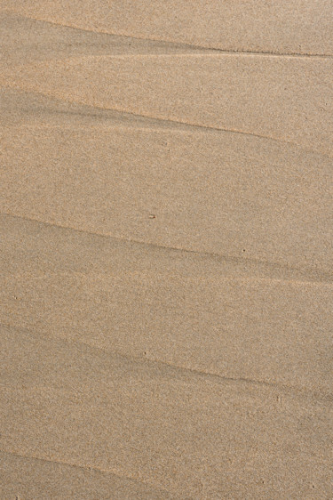 Photography titled "vagues de sable.jpg" by Elisabeth Laplante, Original Artwork, Digital Photography