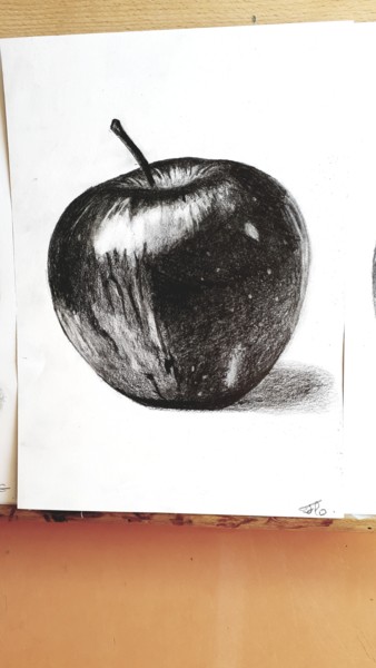 Ma pomme