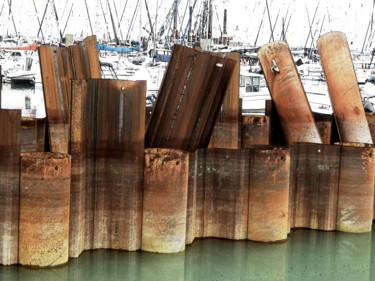 Port HALIGUEN VENDU
