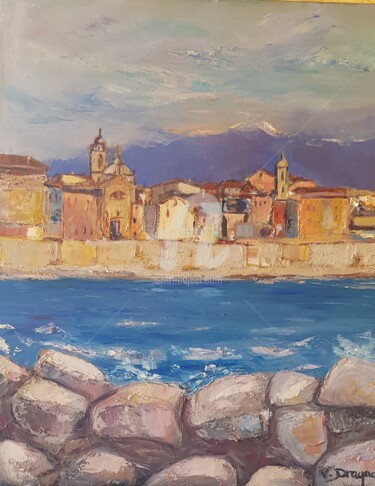 La Citadelle d'Ajaccio