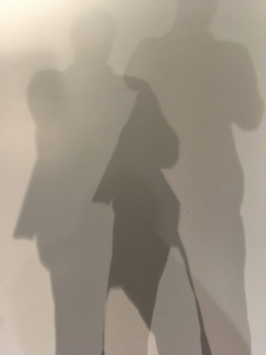 Photographie intitulée "l'ambivalence de l'…" par Paul Yves Poumay, Œuvre d'art originale