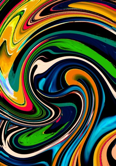 Digital Arts titled "joy.jpg" by Peter Jalesh, Original Artwork