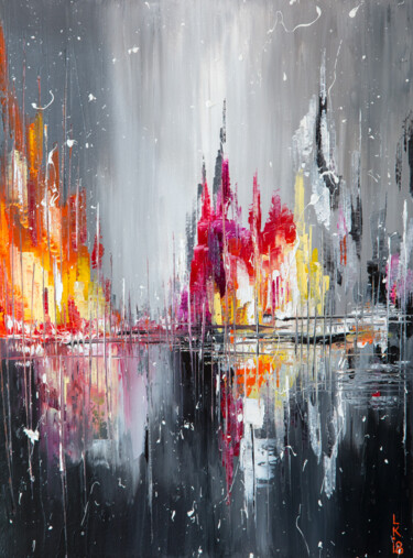 "After rain"