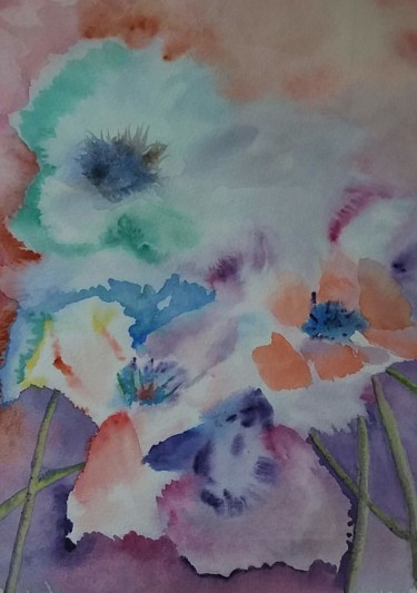 Bouquet aleatoire