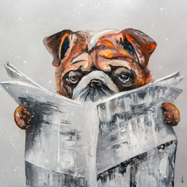 Bulldog's news