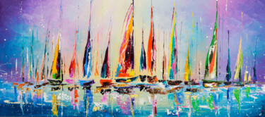 Great regatta