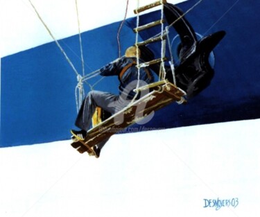 P'TIT COUP DE PEINTURE A L'ARMADA