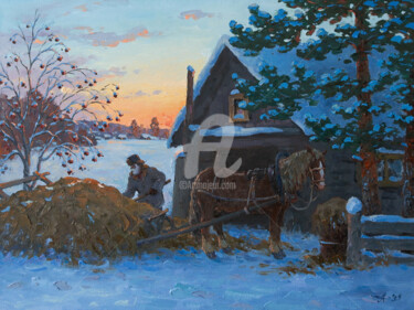 Painting titled "alexandrovsky-03141…" by Alexander Alexandrovsky, Original Artwork